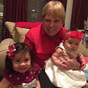 Meet your Posher, Donna